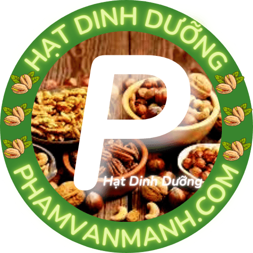 Hạt Dinh Dưỡng
