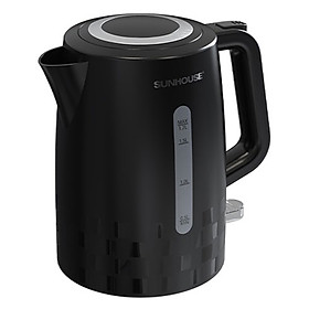 Mua Ấm Siêu Tốc Sunhouse SHD1306 (1.7 Lít) - Hàng Chính Hãng tại Tiki Trading