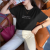 mua ao phong n ao thun n form r ng tay l will be fine ch t thun 4 chi u co