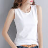 mua ao thun ba l n tron sat nach thun cotton 4 chi u sn102 sally boutique