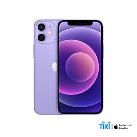 Mua Apple iPhone 12 64GB Tím tại Tiki Trading