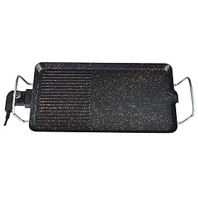 Mua Bếp Nướng Điện Kangaroo KG699G 2000W - Hàng chính hãng tại Tiki Trading