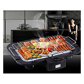 Mua Bếp nướng điện không khói 2000W tại VI TÍNH NAM TRUNG HẢI