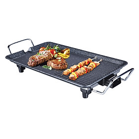 Mua Bếp Nướng Điện Sunhouse SHD4607 (1500W) - Hàng chính hãng tại Tiki Trading