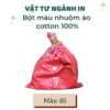 mua b t mau nhu m ao qu n v i cotton 100 mau d t i v t tu nganh in