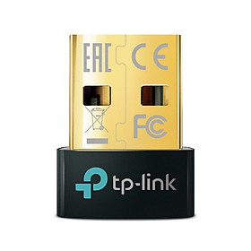 Mua Bộ Thu Phát Bluetooth TP-Link UB500 USB Nano Bluetooth 5.0 - Hàng Chính Hãng tại Vo Hoang Trading Co.,Ltd