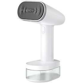 Mua Bàn ủi hơi nước cầm tay Lock&Lock ENI223WHT 1600W - Hàng chính hãng tại Tiki Trading