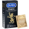 mua bao cao su durex kingtex 12 bao t i tiki trading