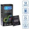 mua bao cao su durex performa 12 bao t i tiki trading
