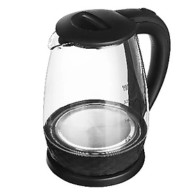 Mua Bình Đun Siêu Tốc Thủy Tinh Perfect PF-T18 (1.8 Lít) - Hàng chính hãng tại Tiki Trading