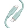 mua cap anker powerline iii flow usb c to usb c a8552 a8553 sieu m m