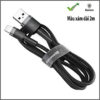 mua cap s c baseus cafule s c nhanh dung cho iphone hang chinh hang 2 met