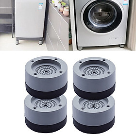 Mua Chân Đế Máy Giặt Chống Rung Lắc Cao Cấp ( Dùng Cho Mọi Loại Máy Giặt ) - Mẫu 2021 tại Shop Thịnh