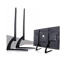 Mua Chân Đế Tivi đa năng 24 - 65 inch - Chân tivi để bàn Hàng loại 1 - Lắp đặt mọi hãng Tivi - 24 - 40inch tại Viễn Thông Gia Phát