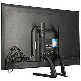 Mua Chân đế TV LCD 32-75 inch, chân đế TV để bàn cho tất cả các loại tivi Samsung, LG, Sony, TCL, Panasonic, Sharp, vv - Hàng Nhập Khẩu - Tivi 19 -...