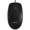 mua chu t co day logitech b100 hang chinh hang t i nguyenvustore