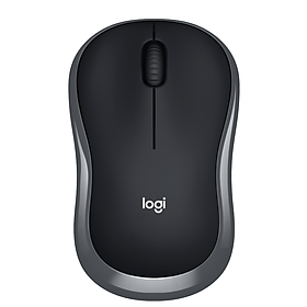 Mua Chuột không dây Logitech M220 Silent - Hàng chính hãng tại Tiki Trading