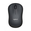 mua chu t khong day logitech m220 silent plus hang chinh hang den t i
