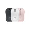 mua chu t khong day logitech m240 silent bluetooth hang chinh hang mau