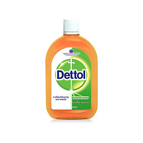 Mua [CRM] Dung dịch diệt khuẩn đa năng Dettol 500ml tại Dettol & Finish Official Store