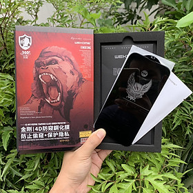 Mua Cường Lực Chống Nhìn Trộm KingKong Dành Cho iPhone X-XS, XS Max, iPhone 11, 11Pro, 11ProMax, iPhone 12, 12Mini, 12Pro, 12Pro Max, iPhone 13,...