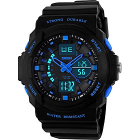Mua Đồng Hồ Trẻ Em Chống Nước SKMEI 1061 - DHA455 tại Goodshop HN