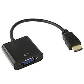 Mua Đầu Chuyển HDMI ra VGA tại VI TÍNH NAM TRUNG HẢI