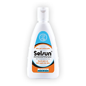 Mua Dầu Gội Chống Gàu Selsun (100ml) tại Tiki Trading