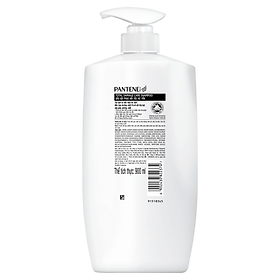 Mua Dầu Gội PANTENE Chai 900ml - Chăm sóc hư tổn tại Tiki Trading