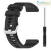 mua day deo cho garmin forerunner 955 945 935 fenix 6 5 dgm1 den