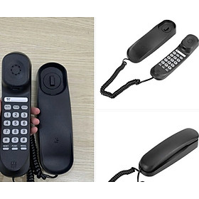 Mua Điện thoại bàn treo tường TC990 - ĐEN tại Viễn thông Hà Nhung