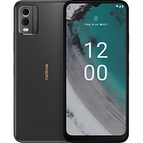 Mua Điện thoại Nokia C32 (4GB/128GB) - Hàng chính hãng - Xám Sa Thạch tại Tiki Trading