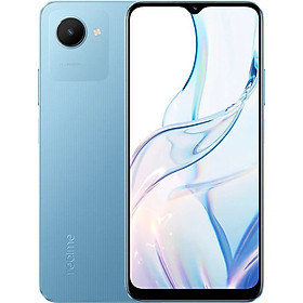 Mua Điện thoại Realme C30s (2GB/32GB) - Hàng chính hãng - Xanh hồ tại Tiki Trading