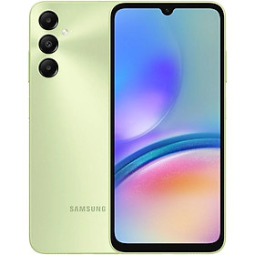 Mua Điện Thoại Samsung A05s 4GB/128GB - Hàng Chính Hãng - Xanh tại Hồng Hạnh Mobile