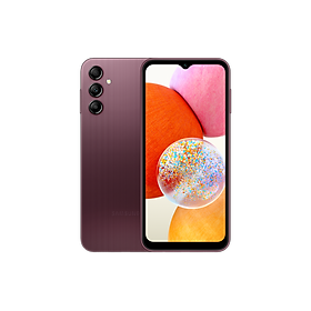 Mua Điện thoại Samsung Galaxy A14 LTE 4GB/128GB - Hàng Chính Hãng - Đã kích hoạt bảo hành - Màu Đỏ tại Tiki Trading