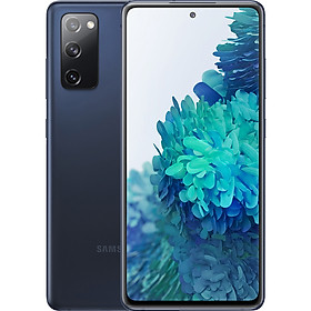 Mua Điện Thoại Samsung Galaxy S20 FE (8GB/256GB) - Hàng Chính Hãng - Đã kích hoạt bảo hành điện tử - Xanh Khí Chất tại Tiki Trading