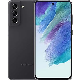 Mua Điện thoại Samsung Galaxy S21 FE 5G (8GB/128GB) - Hàng chính hãng - Đen Graphite tại Tiki Trading