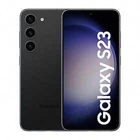 Mua Điện thoại Samsung Galaxy S23 5G (8GB/256GB) Đen Phantom - Hàng chính hãng tại Tiki Trading