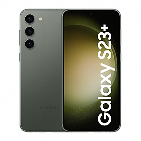 Mua Điện thoại Samsung Galaxy S23 Plus 5G (8GB/512GB) Xanh Botanic - Hàng chính hãng tại Tiki Trading