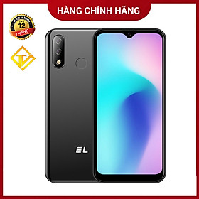 Mua Điện Thoại Smartphone KXD EL D68 3GB/32GB - Hàng chính hãng - Đen tại THẮNG THAO MOBILE