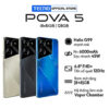 mua di n tho i tecno pova 5 8 8 128gb mediatek helio g99 s c nhanh 45w