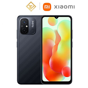 Mua Điện thoại Xiaomi Redmi 12C (3GB/32GB) - Hàng chính hãng - Xám tại THẮNG THAO MOBILE