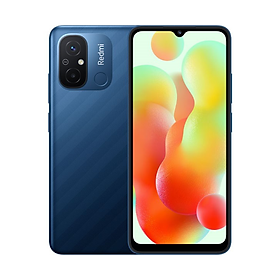 Mua Điện Thoại Xiaomi Redmi 12C 4GB/64GB - Hàng Chính Hãng - Xanh Đại Dương tại Tiki Trading