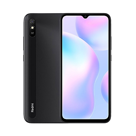 Mua Điện thoại Xiaomi Redmi 9A (2GB/32GB) - Xám - Hàng chính hãng tại Tiki Trading