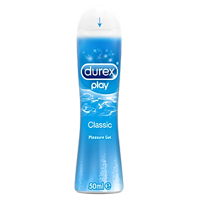 Mua Gel bôi trơn Durex Play Classic 50ml tại Tiki Trading