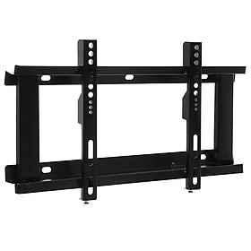 Mua Giá Treo Tivi 26 - 43 inch áp tường - Giá treo TiVi loại thẳng tại Dien Tu Hoang Thinh