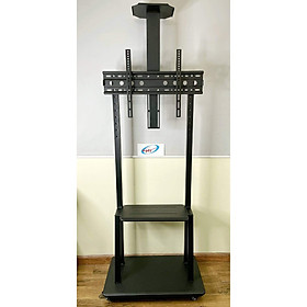 Mua GIÁ TREO TIVI DI ĐỘNG 32-75 INCH,HÀNG NHƯ HÌNH tại Lộc Minh Phát