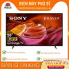 mua google tivi sony 4k 50 inch kd 50x75k model 2022 t i di n may phu s