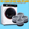 mua h p 4 chan d cao su ke may gi t t l nh ch ng rung ch ng n ch ng