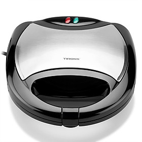 Mua Kẹp Nướng Sandwich Tiross TS514 (750W) - Hàng Chính Hãng tại Tiki Trading